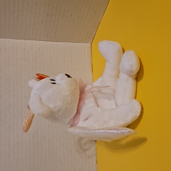 Halo - Ty The Beanie Babies Collection - Picture 4 of 8